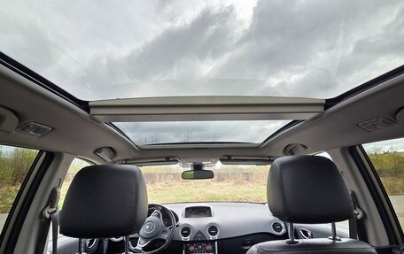 Renault Koleos I рестайлинг 2, 2013 год, 999 000 рублей, 13 фотография