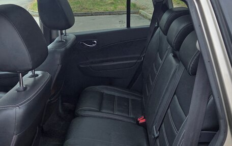 Renault Koleos I рестайлинг 2, 2013 год, 999 000 рублей, 10 фотография