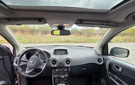Renault Koleos I рестайлинг 2, 2013 год, 999 000 рублей, 11 фотография