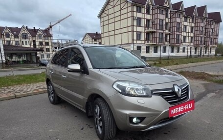 Renault Koleos I рестайлинг 2, 2013 год, 999 000 рублей, 7 фотография
