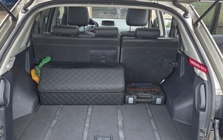 Renault Koleos I рестайлинг 2, 2013 год, 999 000 рублей, 9 фотография