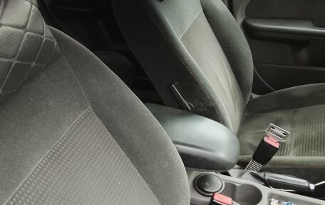 Ford Focus II рестайлинг, 2007 год, 470 000 рублей, 15 фотография