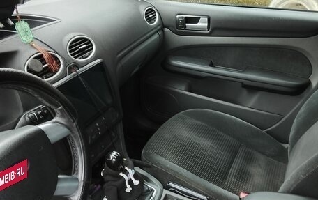 Ford Focus II рестайлинг, 2007 год, 470 000 рублей, 17 фотография