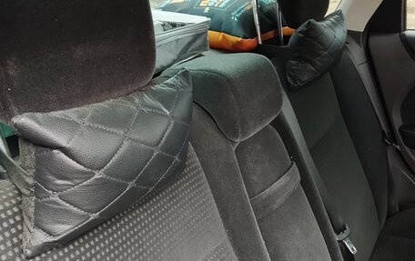 Ford Focus II рестайлинг, 2007 год, 470 000 рублей, 19 фотография