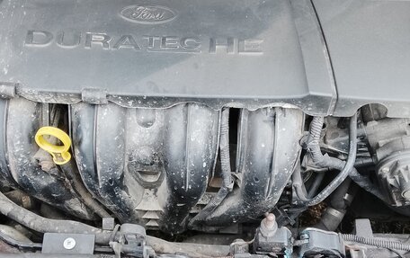 Ford Focus II рестайлинг, 2007 год, 470 000 рублей, 21 фотография