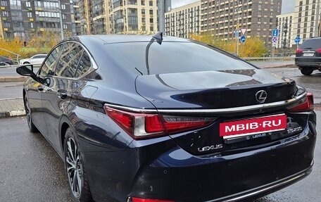 Lexus ES VII, 2019 год, 3 100 000 рублей, 14 фотография