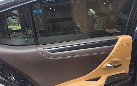 Lexus ES VII, 2019 год, 3 100 000 рублей, 27 фотография