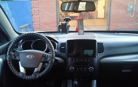 KIA Sorento II рестайлинг, 2010 год, 1 120 000 рублей, 3 фотография