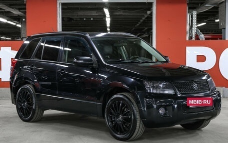 Suzuki Grand Vitara, 2008 год, 999 000 рублей, 4 фотография