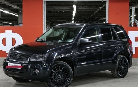 Suzuki Grand Vitara, 2008 год, 999 000 рублей, 2 фотография