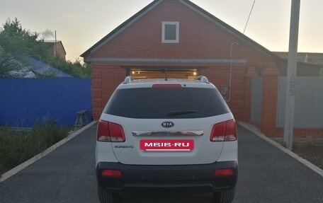 KIA Sorento II рестайлинг, 2010 год, 1 120 000 рублей, 4 фотография