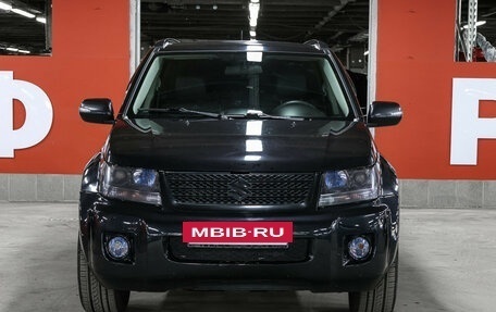 Suzuki Grand Vitara, 2008 год, 999 000 рублей, 3 фотография