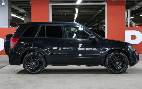 Suzuki Grand Vitara, 2008 год, 999 000 рублей, 5 фотография