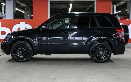 Suzuki Grand Vitara, 2008 год, 999 000 рублей, 9 фотография
