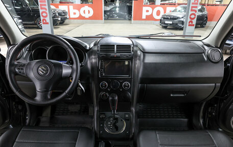 Suzuki Grand Vitara, 2008 год, 999 000 рублей, 15 фотография