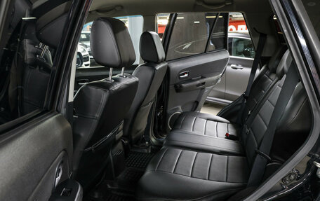 Suzuki Grand Vitara, 2008 год, 999 000 рублей, 13 фотография