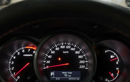 Suzuki Grand Vitara, 2008 год, 999 000 рублей, 14 фотография