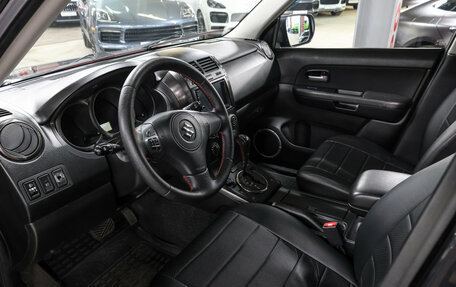 Suzuki Grand Vitara, 2008 год, 999 000 рублей, 17 фотография