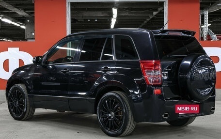 Suzuki Grand Vitara, 2008 год, 999 000 рублей, 8 фотография
