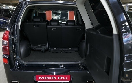 Suzuki Grand Vitara, 2008 год, 999 000 рублей, 11 фотография