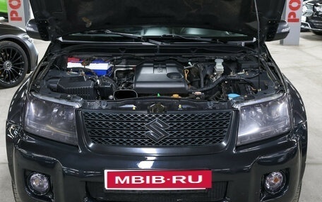 Suzuki Grand Vitara, 2008 год, 999 000 рублей, 10 фотография