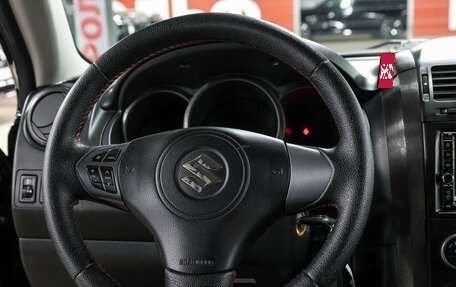 Suzuki Grand Vitara, 2008 год, 999 000 рублей, 18 фотография