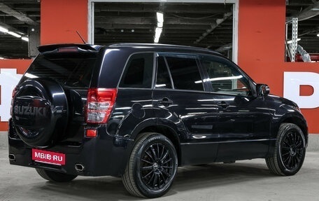 Suzuki Grand Vitara, 2008 год, 999 000 рублей, 6 фотография