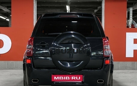 Suzuki Grand Vitara, 2008 год, 999 000 рублей, 7 фотография