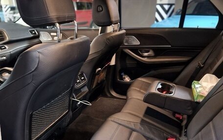 Mercedes-Benz GLE, 2021 год, 9 500 000 рублей, 4 фотография