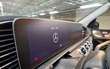 Mercedes-Benz GLE, 2021 год, 9 500 000 рублей, 7 фотография
