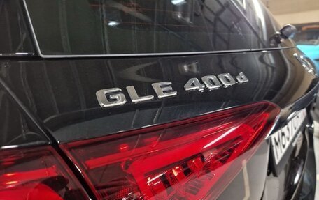 Mercedes-Benz GLE, 2021 год, 9 500 000 рублей, 10 фотография