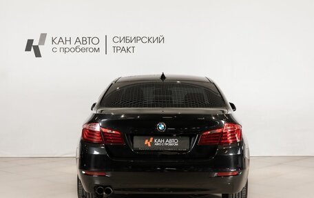 BMW 5 серия, 2013 год, 1 465 000 рублей, 4 фотография
