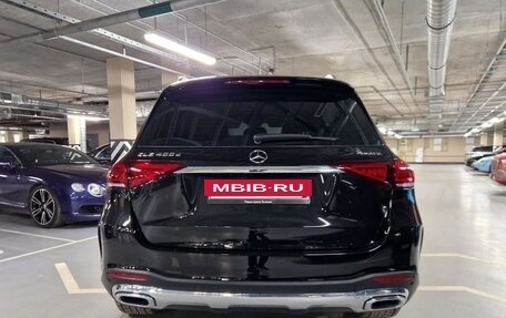 Mercedes-Benz GLE, 2021 год, 9 500 000 рублей, 2 фотография