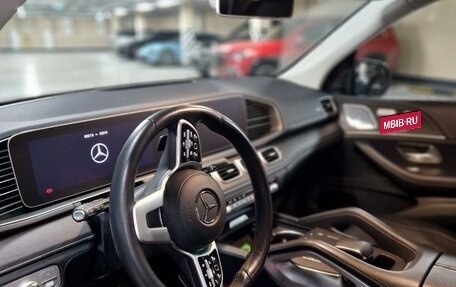 Mercedes-Benz GLE, 2021 год, 9 500 000 рублей, 5 фотография
