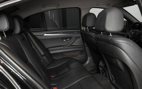 BMW 5 серия, 2013 год, 1 465 000 рублей, 8 фотография