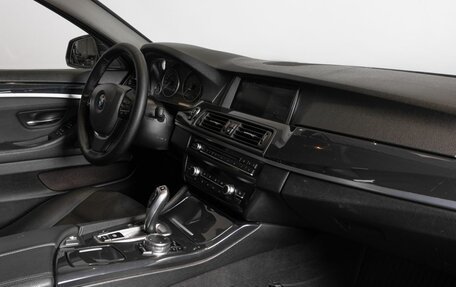 BMW 5 серия, 2013 год, 1 465 000 рублей, 7 фотография