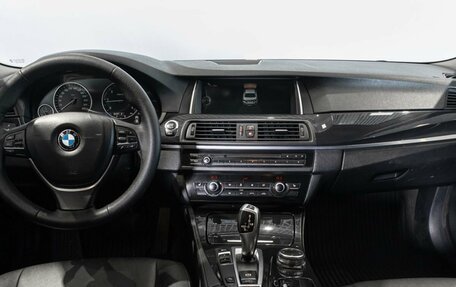 BMW 5 серия, 2013 год, 1 465 000 рублей, 6 фотография