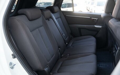 Hyundai Santa Fe III рестайлинг, 2011 год, 1 570 000 рублей, 7 фотография