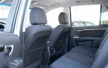 Hyundai Santa Fe III рестайлинг, 2011 год, 1 570 000 рублей, 11 фотография