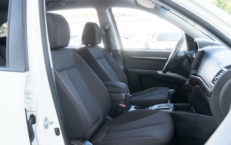 Hyundai Santa Fe III рестайлинг, 2011 год, 1 570 000 рублей, 8 фотография
