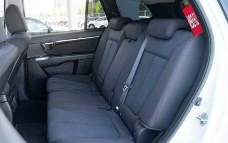 Hyundai Santa Fe III рестайлинг, 2011 год, 1 570 000 рублей, 9 фотография