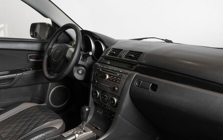 Mazda 3, 2007 год, 580 000 рублей, 7 фотография