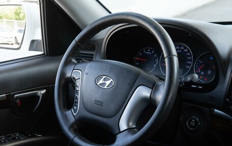 Hyundai Santa Fe III рестайлинг, 2011 год, 1 570 000 рублей, 19 фотография