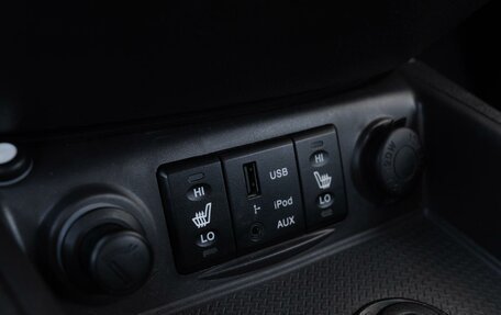 Hyundai Santa Fe III рестайлинг, 2011 год, 1 570 000 рублей, 16 фотография