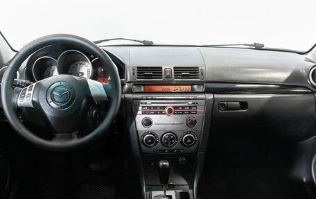 Mazda 3, 2007 год, 580 000 рублей, 6 фотография