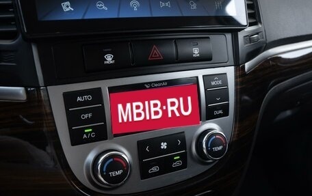Hyundai Santa Fe III рестайлинг, 2011 год, 1 570 000 рублей, 15 фотография