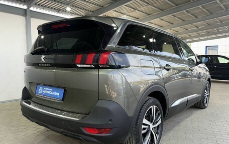Peugeot 5008 II, 2019 год, 2 049 000 рублей, 5 фотография