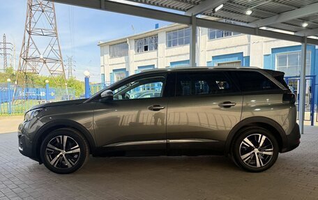 Peugeot 5008 II, 2019 год, 2 049 000 рублей, 2 фотография