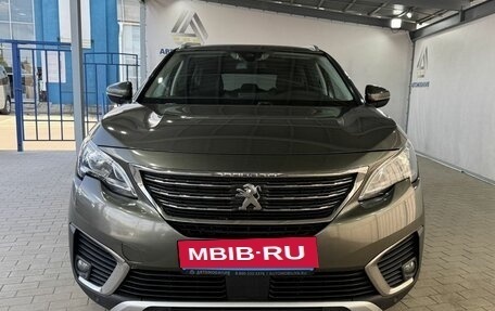 Peugeot 5008 II, 2019 год, 2 049 000 рублей, 8 фотография