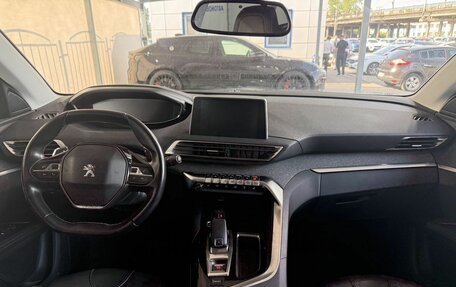 Peugeot 5008 II, 2019 год, 2 049 000 рублей, 11 фотография